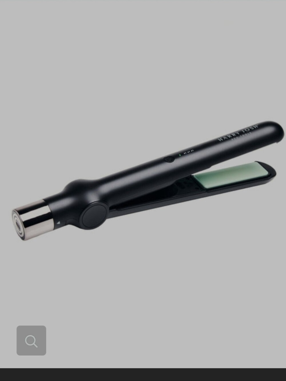 Harry Josh Cordless Styling Iron